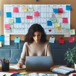 How To Create A Content Calendar For Your Blog’s Success
